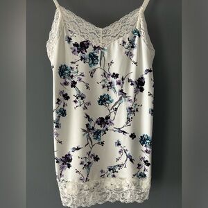 WHBM tank top